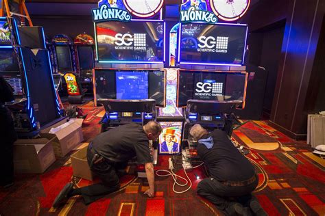 slot tech jobs las vegas  View this and more full-time & part-time jobs in Las Vegas, NV on Snagajob